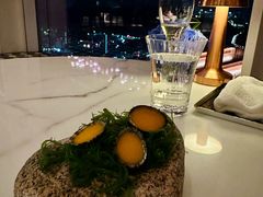-深圳文华东方酒店·OPUS 388·精致法餐