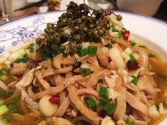-大巴扎的姑娘(荣盛时代广场店)