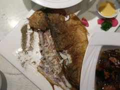 -赶海部落海鲜城(海阳路店)