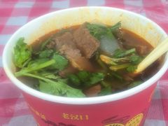 -江三王记牛杂馆(总店)