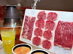 -北平三兄弟涮肉(簋街总店)