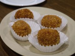 炸香芋-Thai Market Restaurant( 04 Tran Quoc Toan)