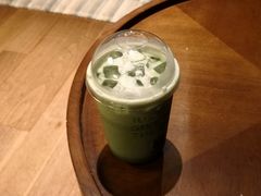 -萃萃泡沫茶坊(氹仔店)