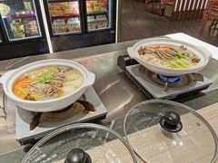 -西贝(金桥店)