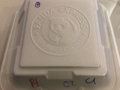 -熊猫快餐(威尼斯人酒店)