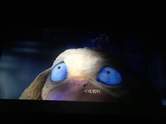 -天幕新彩云国际影城(激光巨幕店)