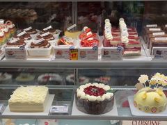 -85度C(上海中原城市广场店)