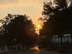 -东钱湖旅游度假区