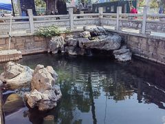 -香积寺