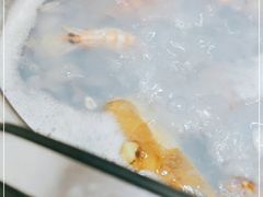 -凯华海鲜火锅·传承三十六年