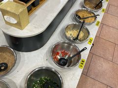 -潮汕美牛肉丸火锅店(天宁寺店)
