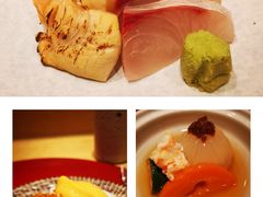 -yokocho上横町·日本食街(深业上城店)