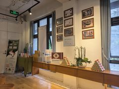 -五月艾·艾灸养生馆(静安店)