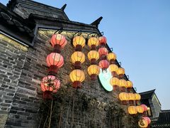 -回龙窝历史文化街区