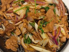 -鸭匠食府·挂炉烤鸭·新京菜(阜成路店)