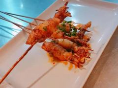 -木屋烧烤(龙华店)