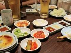 -蒜香焼肉PURUSHIN(马场路店)