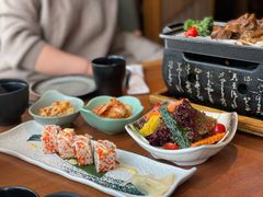 -九井澤精致料理(金茂店)