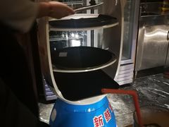 -割烹旭日本料理(龙湖狮山天街店)