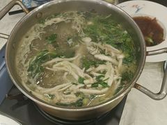 -世纪缘国际会议中心·中餐厅(百家湖店)