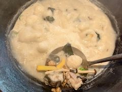 -陈大锅·岳阳鱼馆·地道岳阳菜(美食街店)