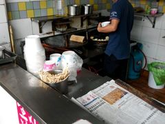 -小路易生煎馆(前进五路店)