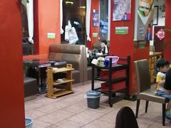 大堂-潮汕美牛肉丸火锅店(天宁寺店)