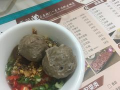 -陈记顺和潮汕牛肉火锅(番禺迎宾大道店)