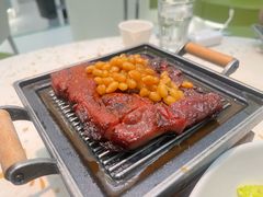 -大树餐厅(环球港店)