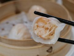 羊城鲜虾饺-白天鹅宾馆-宏图府餐厅