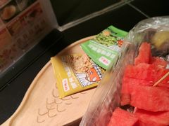 -师烤·豆花烤鱼(深圳坂田天虹店)