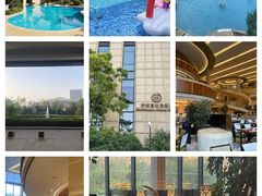 -济南喜来登酒店