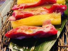 -十三姨正合丰烤肉(营迹路店)