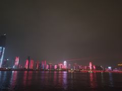 -武汉两江游览·夜游长江(汉口粤汉码头)