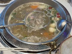 -千牛将·鲜牛肉火锅(开元路店)