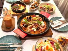 -BetterThai 泰加(苏州中心店)