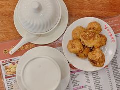 -正德顺順德雙皮奶(中信店)