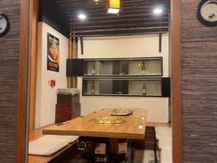 -炼火烤肉店
