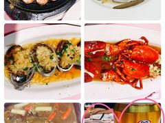 -高佳庄·舟山海鲜(海景旗舰店)