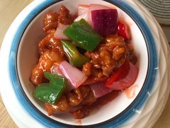 -喜上喜鸡煲翅(吉大店)