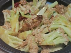 -秋色客家菜(南山店)