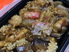 -老华洋饭庄(成林道店)