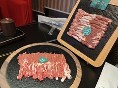 -乔先生涮肉·鲜活牛羊肉火锅(塘沽店)