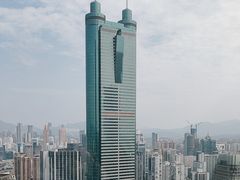 -百时乐餐厅(京基100大厦店)