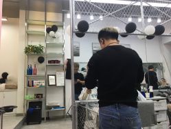 点击看大图 -YDO SALON