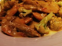 顶级咖喱虾-小资太太餐厅(南岗区店)