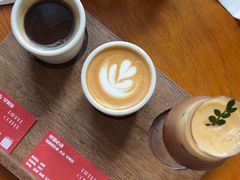 -RIPPLE COFFEE涟漪咖啡