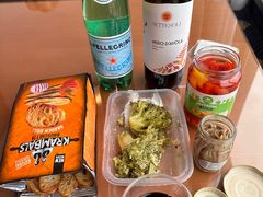 -米兰马尔彭萨国际机场