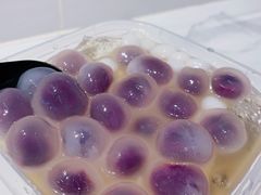 -甜心闲生传统手工冰粉(太古里店)