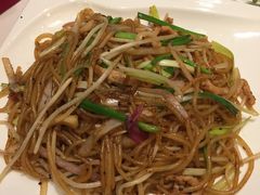 -粤财皇冠假日酒店·彩华轩中餐厅